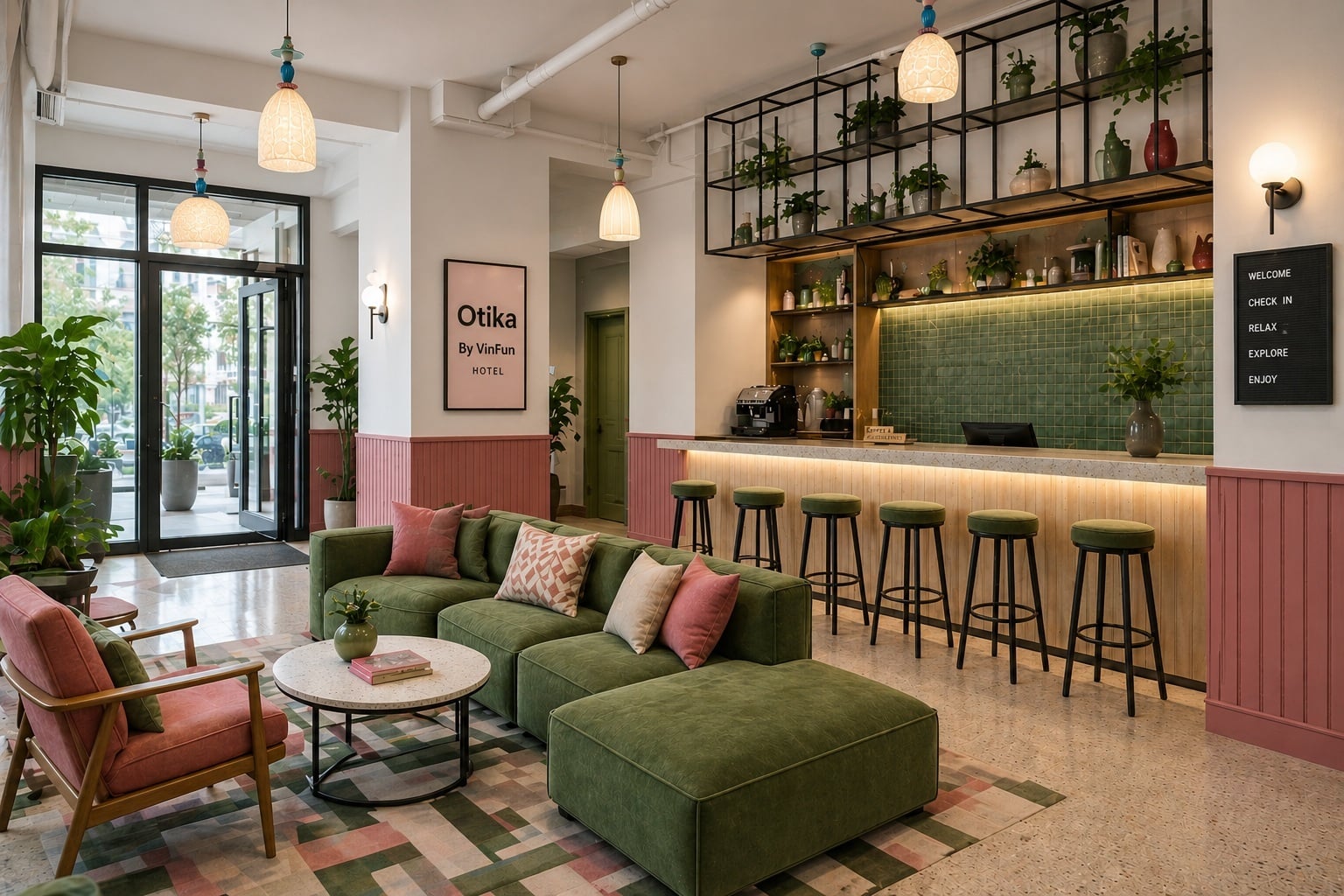 Vinpearl ra mắt VinFun